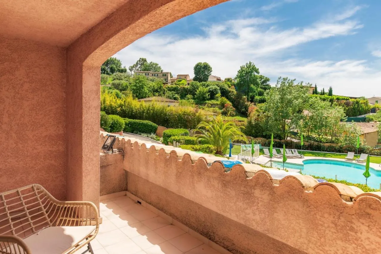 Les Bastides Saint Paul Hotel