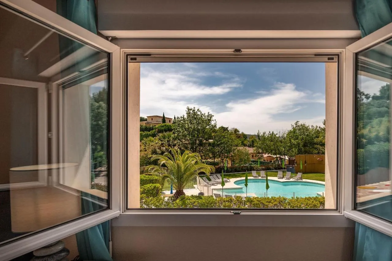 Les Bastides Saint Paul Hotel France