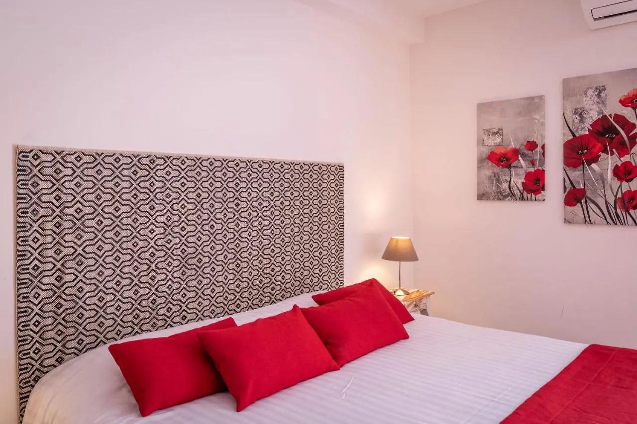 Les Bastides Saint Paul Hotel Saint-Paul-de-Vence