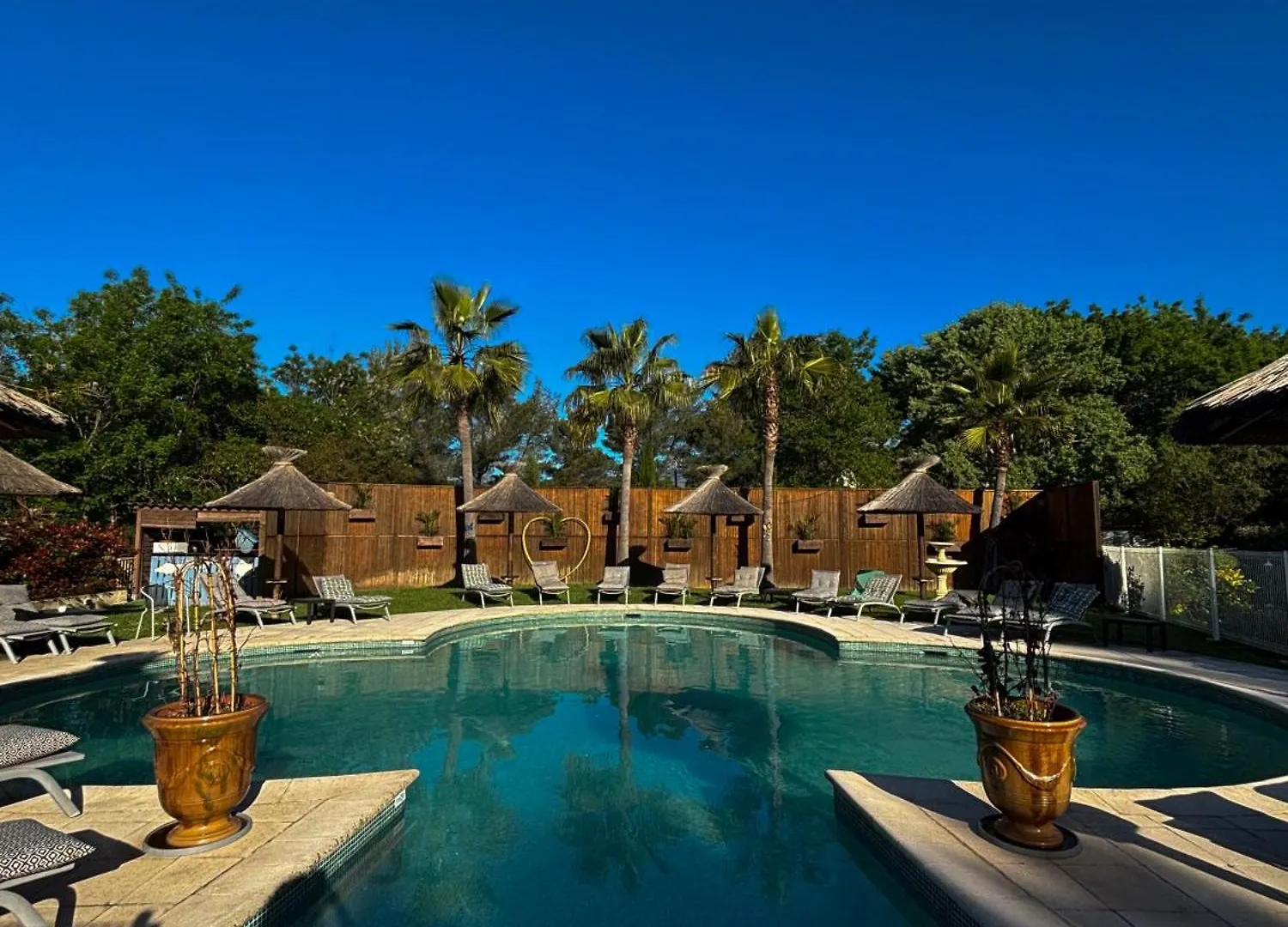 Les Bastides Saint Paul Hotel Saint-Paul-de-Vence