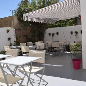 Hotel Saint George Avignon