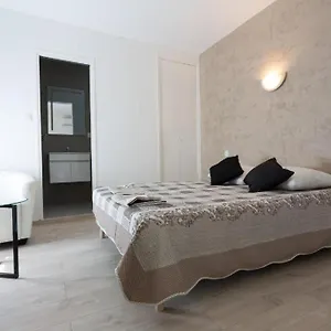Hotel Alizea Avignon
