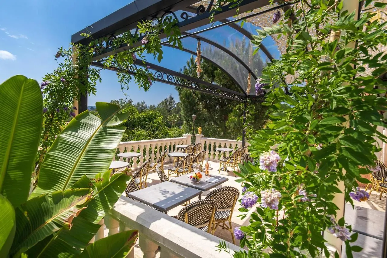 Hotel Les Bastides Saint Paul
