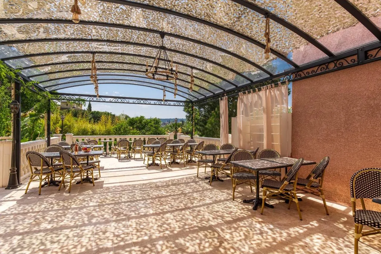 Hotel Les Bastides Saint Paul  Saint-Paul-de-Vence