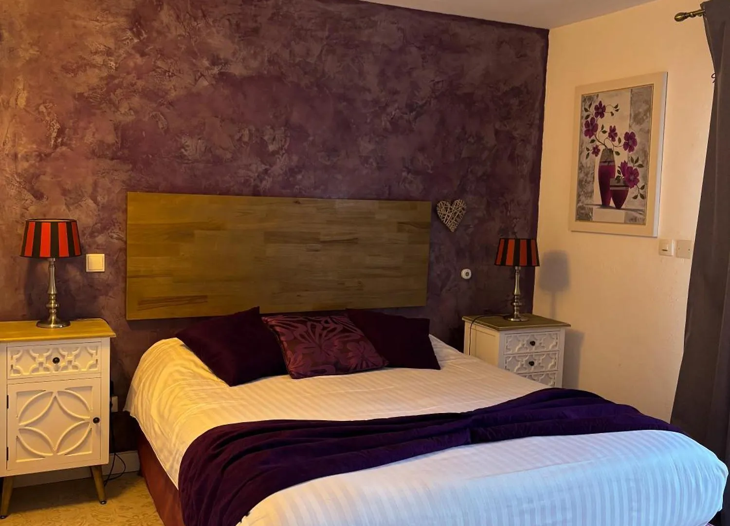 Hotel Les Bastides Saint Paul
