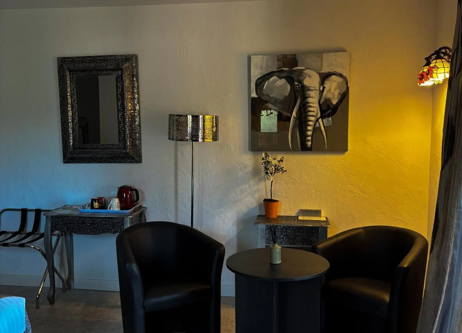 ***  Les Bastides Saint Paul Hotel France